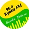 kyaka fm logo