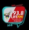 life fm 93 8 logo