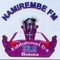 namirembe fm logo