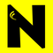 nuveylive radio logo
