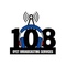oyet broadcasting services 108 fm logo