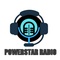 powerstar radio uganda logo