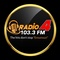 radio 4 6 logo