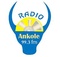 radio ankole 99 3 logo