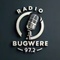 radio bugwere 97 2 fm logo