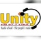 radio unity fm lira logo