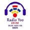 radio yoo logo