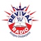 revival radio 93 2 fm logo