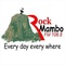 rock mambo radio logo