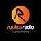 ruutsa radio logo
