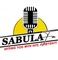 sabula fm isingiro radio logo