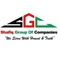 shafiq properties radio logo