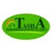 tasha community radio logo