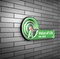 voice of life fm logo
