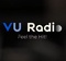 vu radio logo