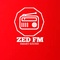 zed fm 2 logo