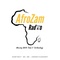 afrozam radio logo