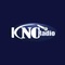 knc radio 2 logo