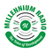 millenium radio 90 5 logo