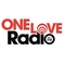one love radio 3 logo
