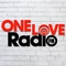 one love radio mongu logo