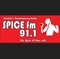 spice fm 5 logo