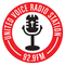 united voice radio station uvrs logo