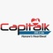 capitalk fm logo