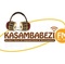 logo kasambabezi community radio logo