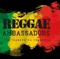 reggae ambassadors radio logo