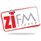 zifm stereo 106 4 logo
