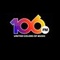 logo 106fm logo
