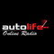 logo autolife azerbaijan logo