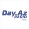 logo day az radio logo