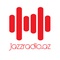 logo jazzradio az logo