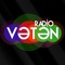 logo radion veten logo