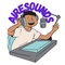 logo airesounds logo
