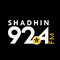 logo radio shadhin 924fm logo