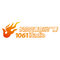 logo changsha traffic music radio fm 106 1 logo
