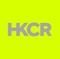 logo hong kong community radio hkcr logo