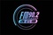 logo lianyungang economics life radio logo