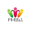 logo nanchang traffic music radio logo