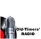 logo old timers radio logo