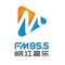 logo radio fm 2 logo