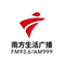 logo radio guangdong southern life channel logo