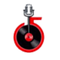 logo shandong life radio logo
