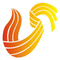logo shandong radio music channel logo