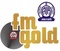 air fm gold logo