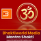 bhakti world mantra shakti logo
