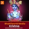 bhakti world shri krishna logo
